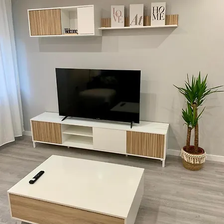 Casa Alma Apartment *