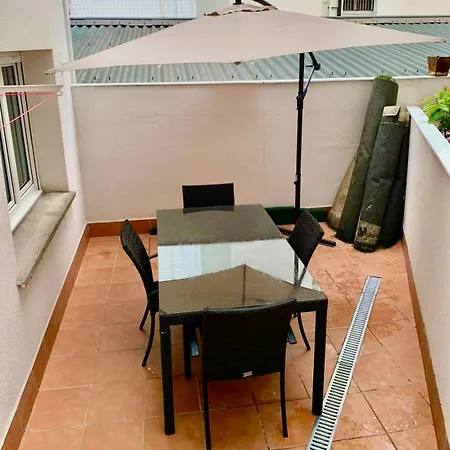 Casa Alma Apartment *