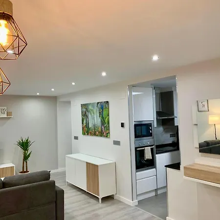 Apartment Casa Alma Gijon