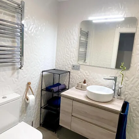 Casa Alma Apartment *