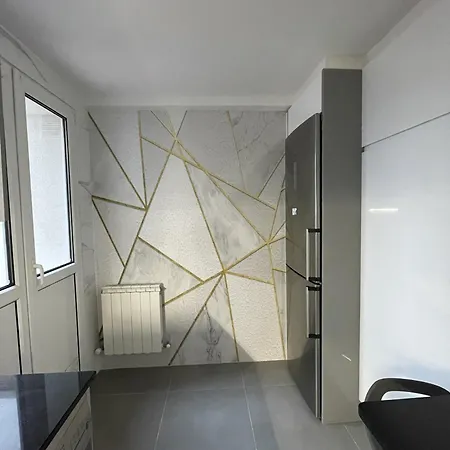 Casa Alma Apartment *