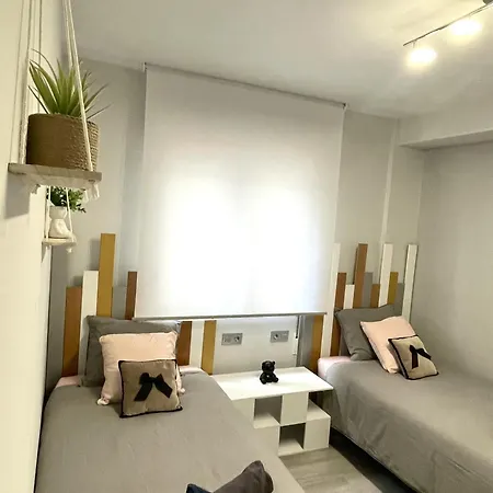 Casa Alma ヒホン