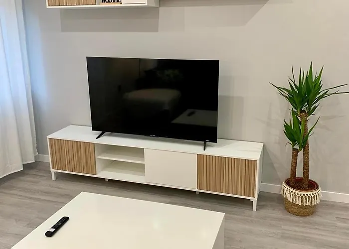 Casa Alma דירה *