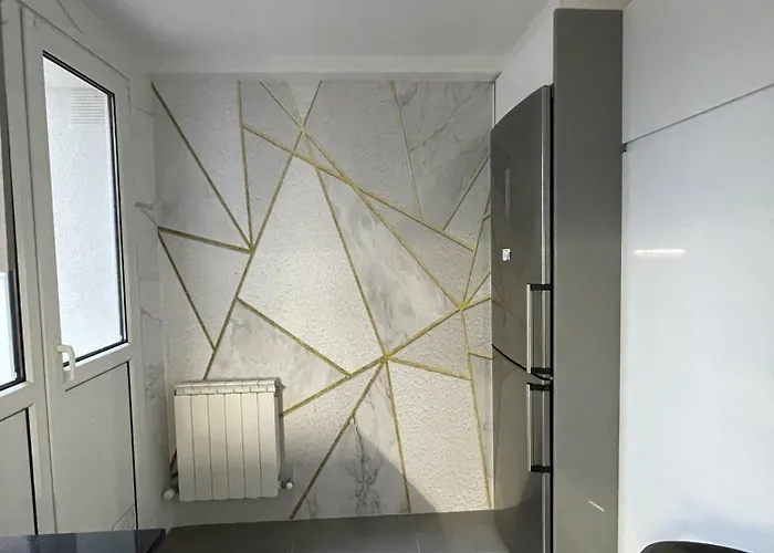 Casa Alma דירה *