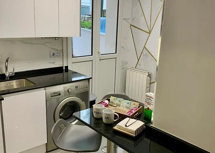 Casa Alma דירה גיחון