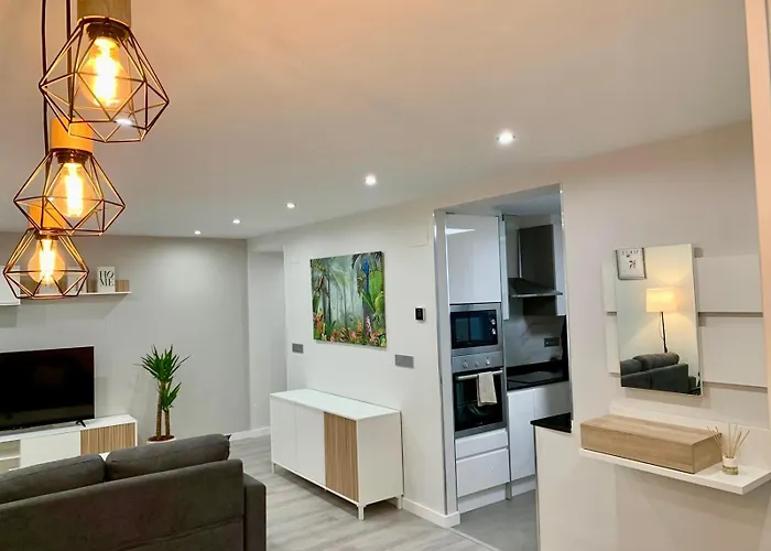 דירה Casa Alma גיחון