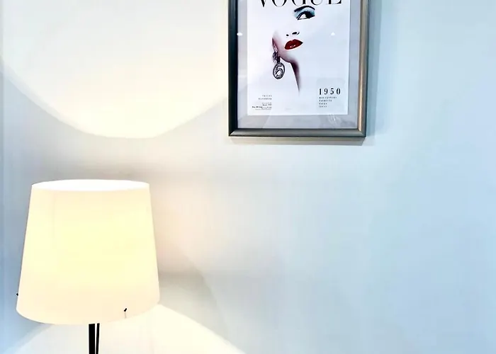 דירה Casa Alma גיחון