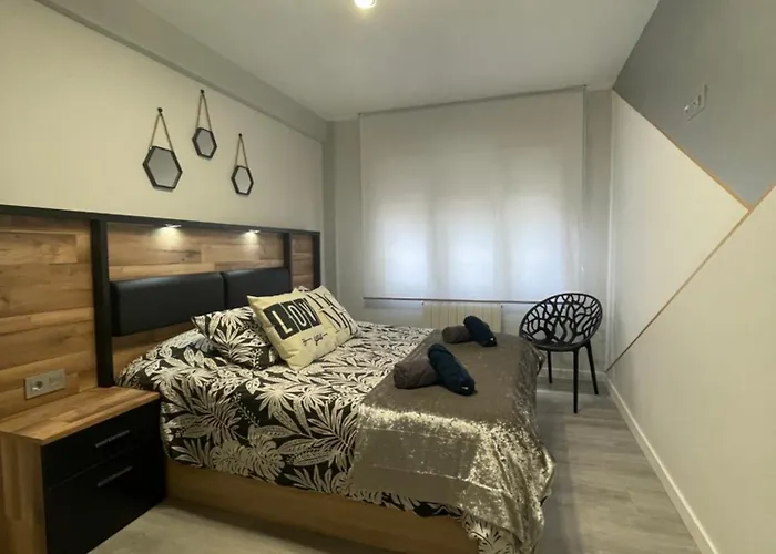 Casa Alma דירה *