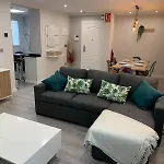 Casa Alma Apartment