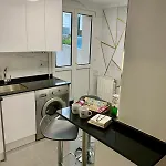 Casa Alma Apartment Gijon