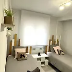 Casa Alma Gijon