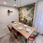 Casa Alma Apartment