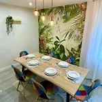 Apartment Casa Alma