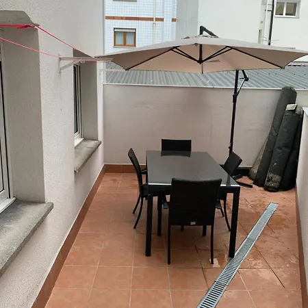 Apartman Casa Alma