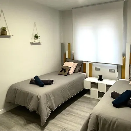 Casa Alma Appartamento Gijón