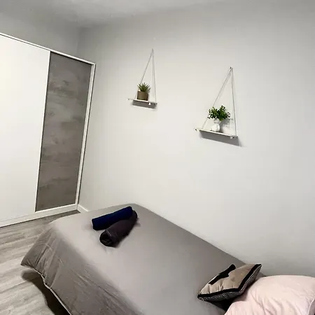 Appartamento Casa Alma *