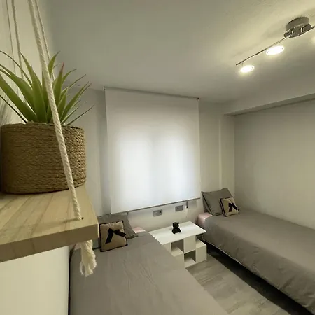 Casa Alma Appartamento