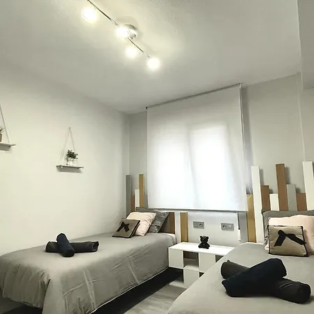 Casa Alma Appartamento Gijón