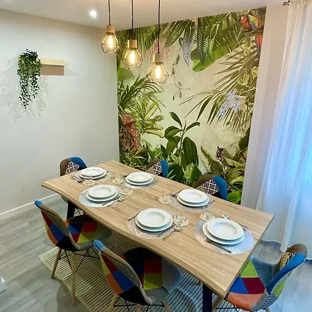 Apartman Casa Alma